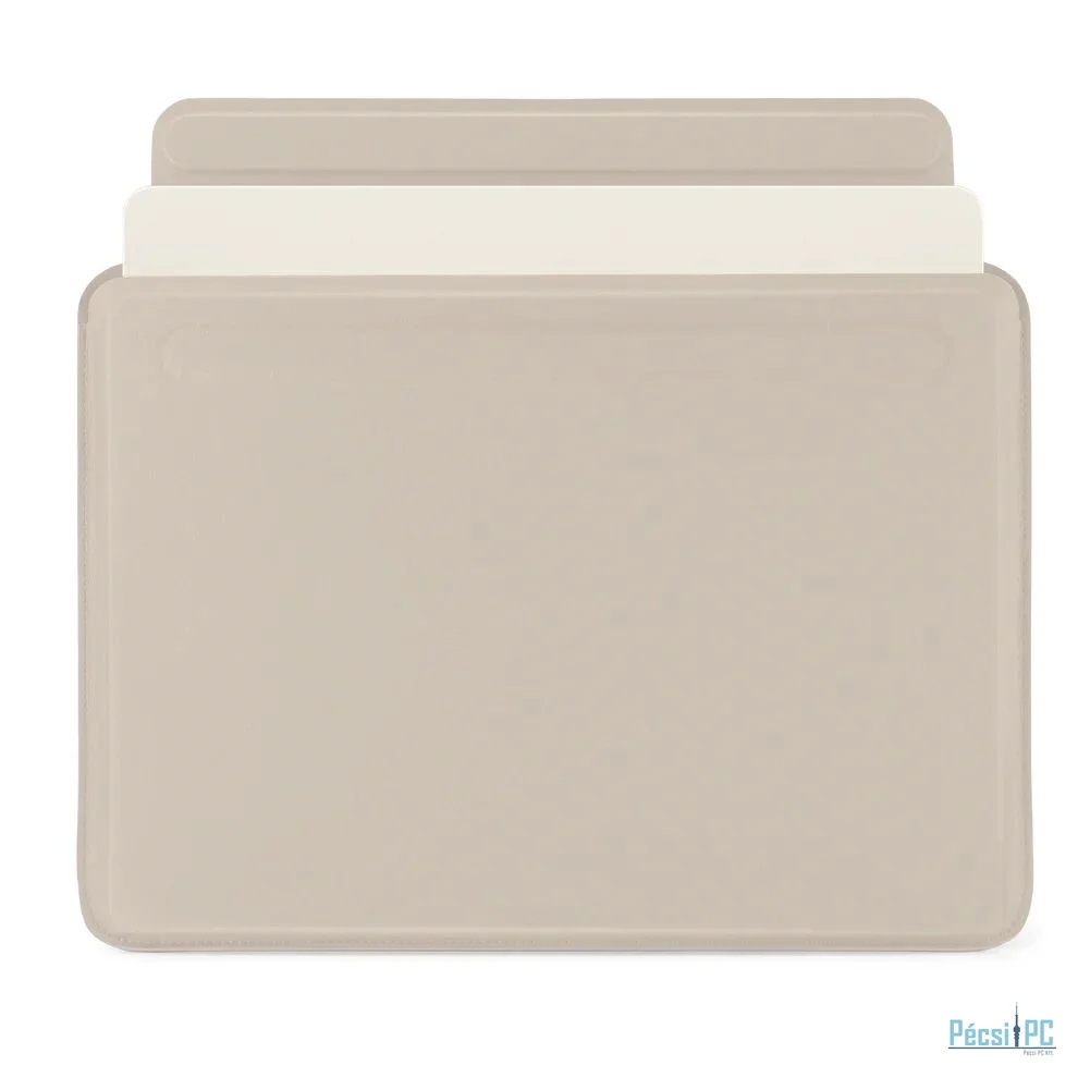 Pipetto Ultra Slim Sleeve MacBook 13/14 Light Pink