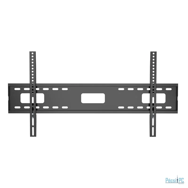 Platinet Omega TV Bracket Max Vesa 800×400 Fixed Pine Black