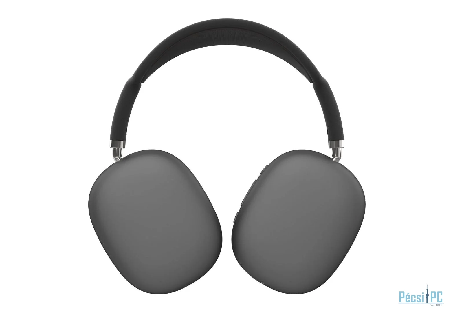 Platinet PHB912G Bluetooth Headsaet Grey