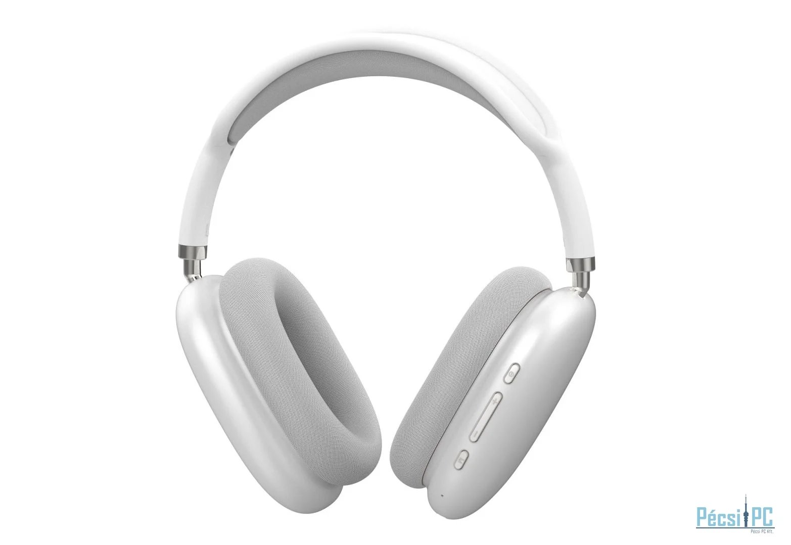 Platinet PHB912W Bluetooth Headset White