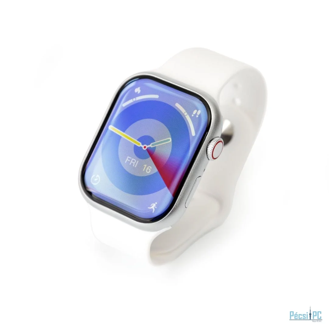 Platinet PSMART29W Smart Watch White
