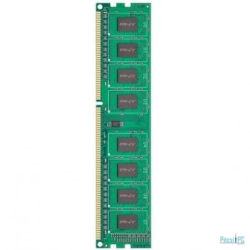 PNY 8GB DDR3 1600MHz