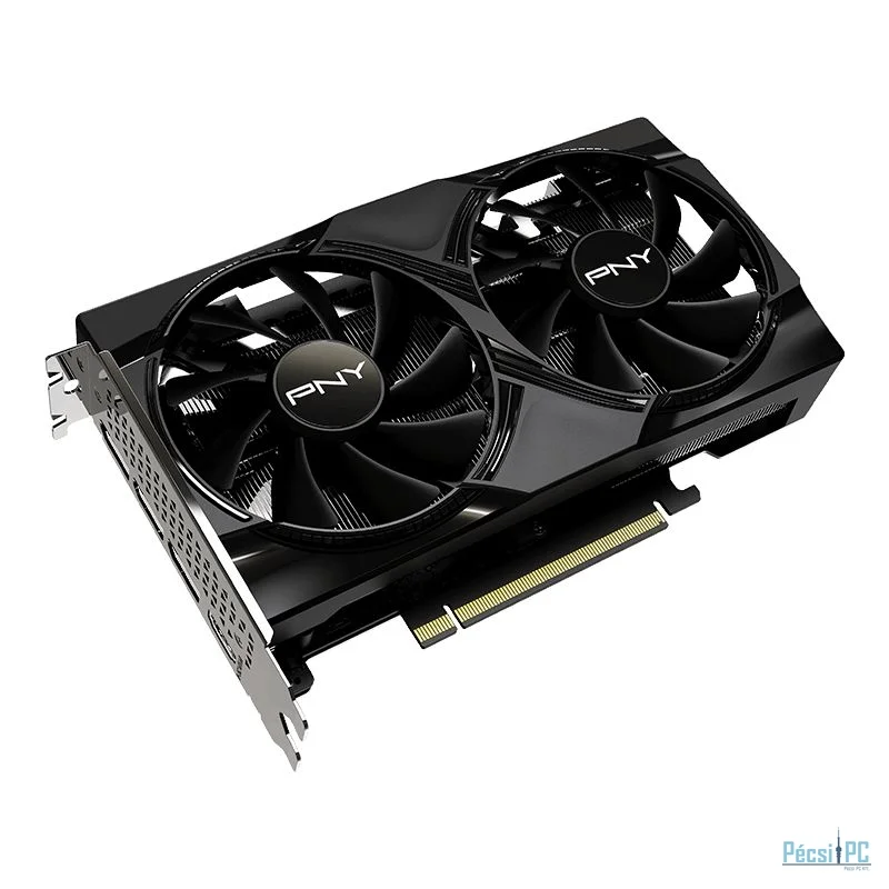 PNY GeForce RTX5050 8GB DDR6 Dual Fan
