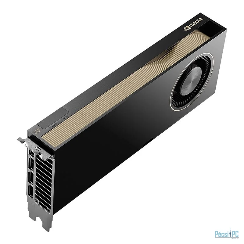 PNY Quadro RTX PRO 6000 Blackwell Max-Q Workstation Edition 96GB DDR7 OEM