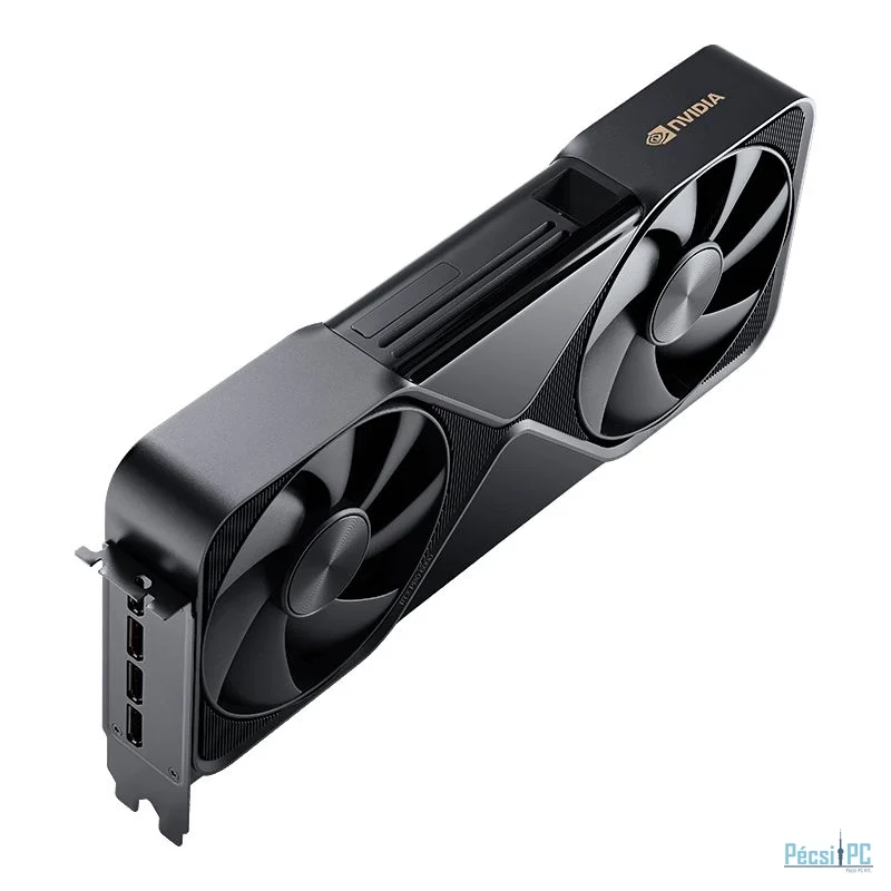 PNY Quadro RTX PRO 6000 Blackwell Workstation Edition 96GB DDR7 OEM