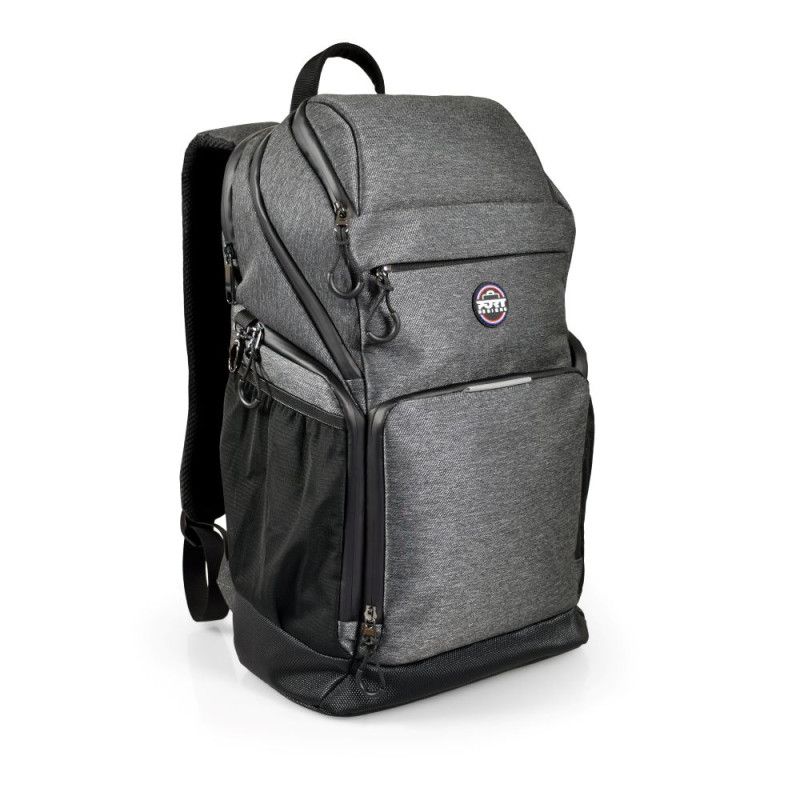 Port Designs Port Montreal Backpack for Laptop 15.6-16