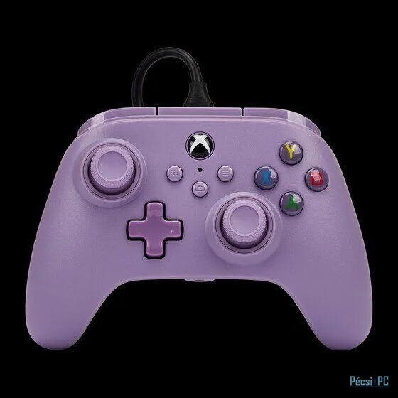 Gamepad