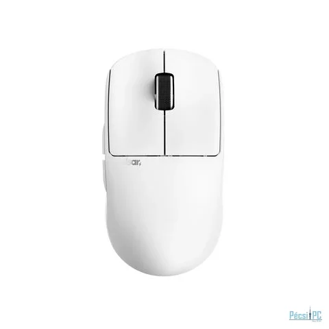 Pulsar X2 CrazyLight Wireless Gaming Mouse Uyuni White