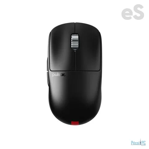 Pulsar X2 v3 eS Mini Wireless Gaming Mouse Black