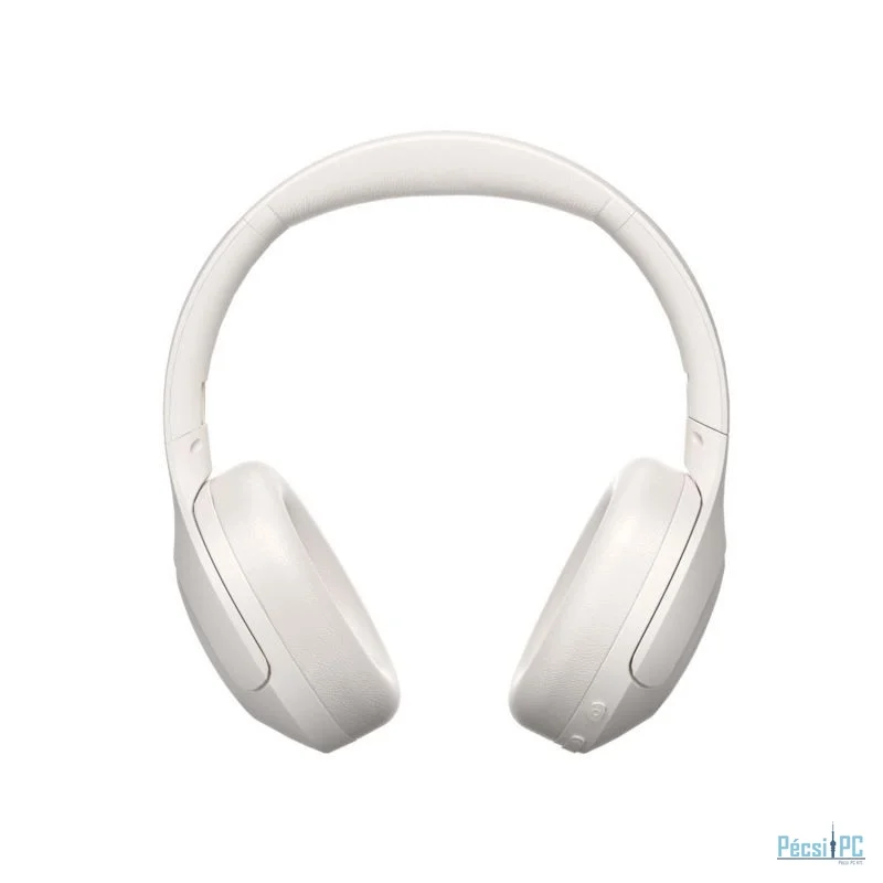 QCY H3 Bluetooth Headset White