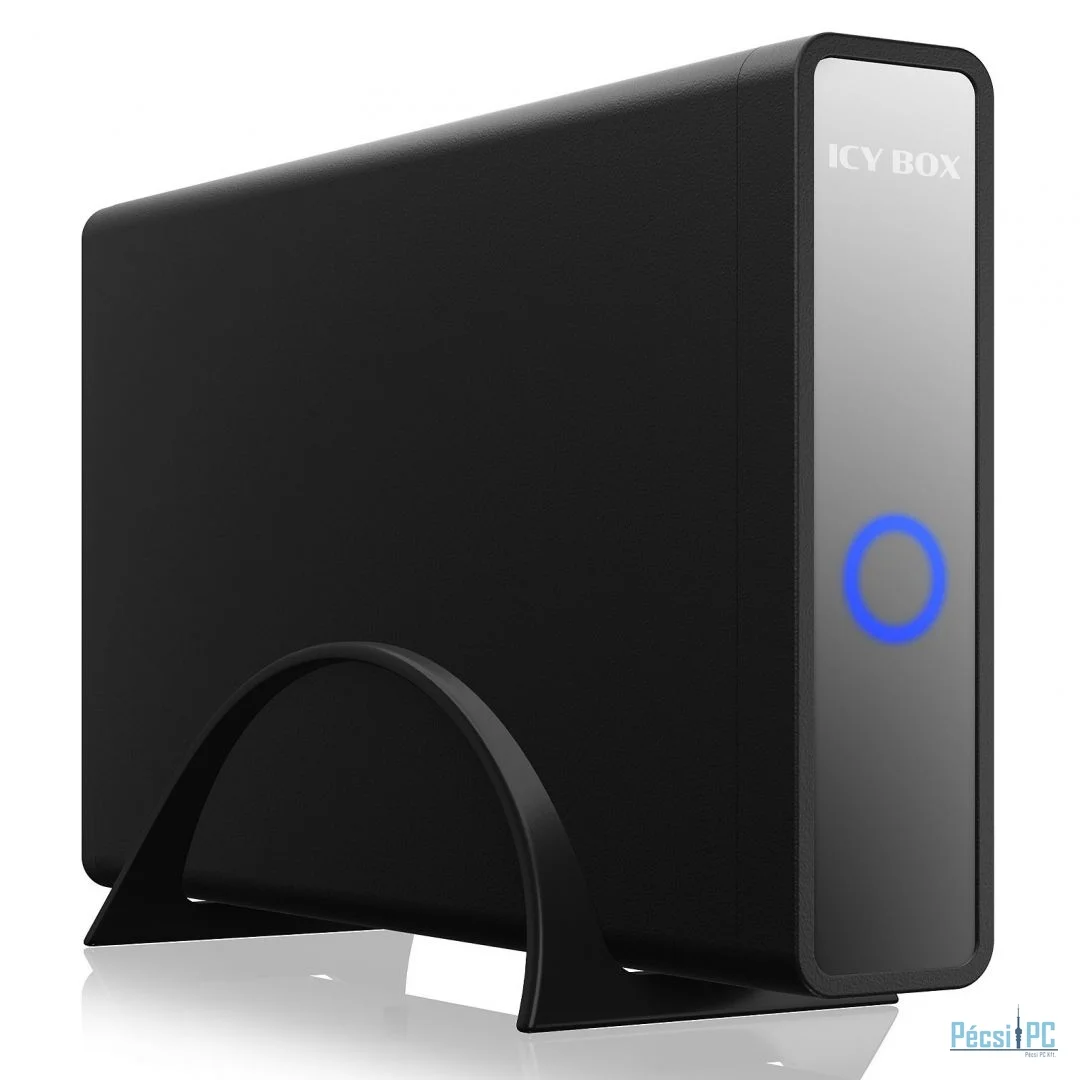 Raidsonic IcyBox IB-382H-C31 Enclosure for 3,5