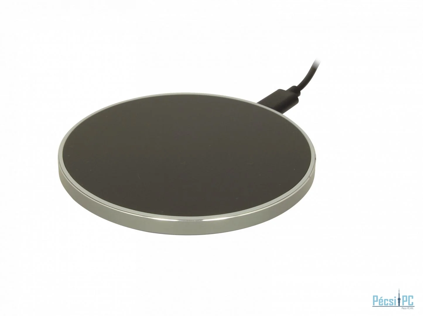 Rapoo XC150 Wireless Charger Silver