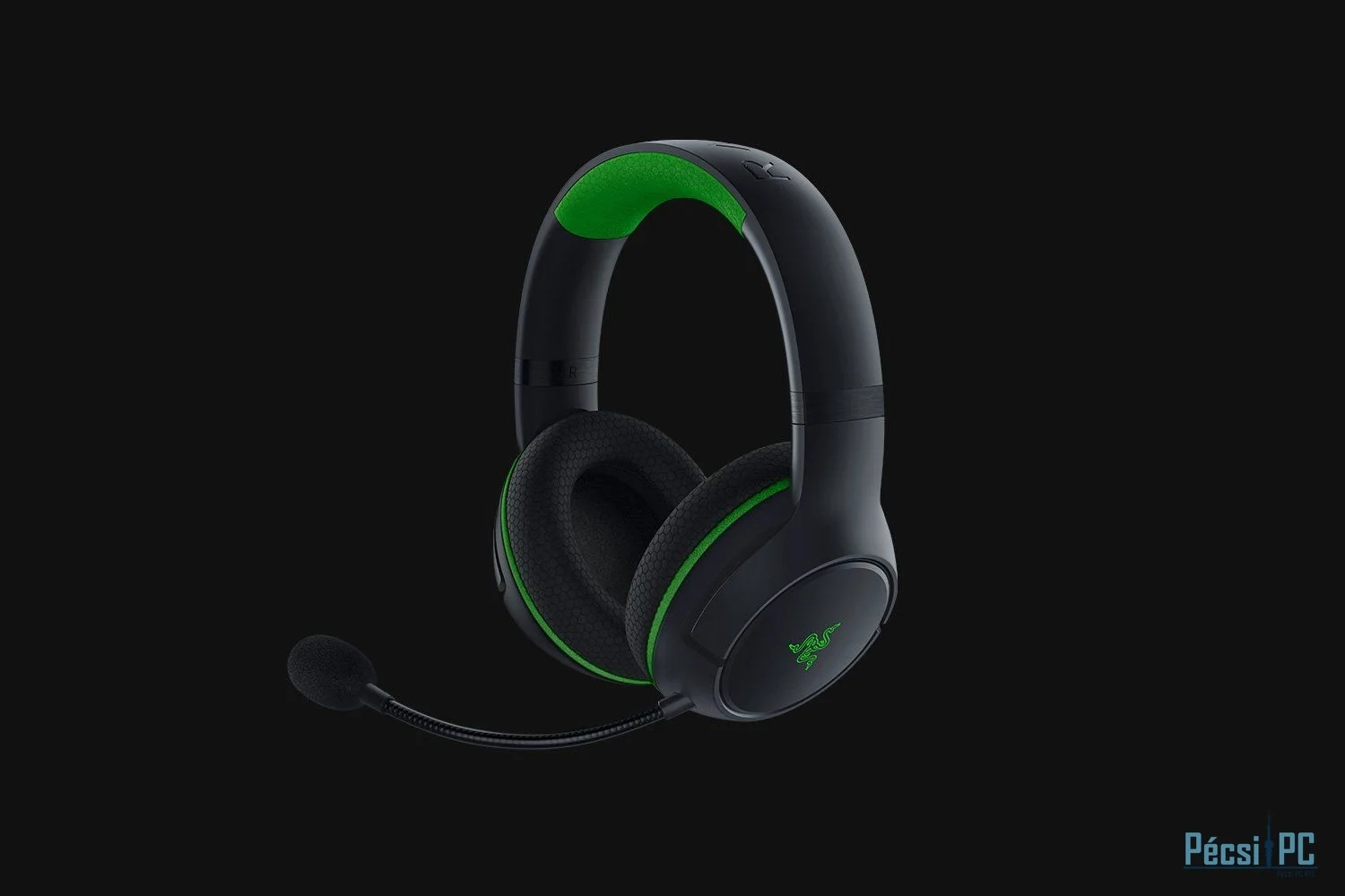 Razer Kaira for Xbox Headset Black