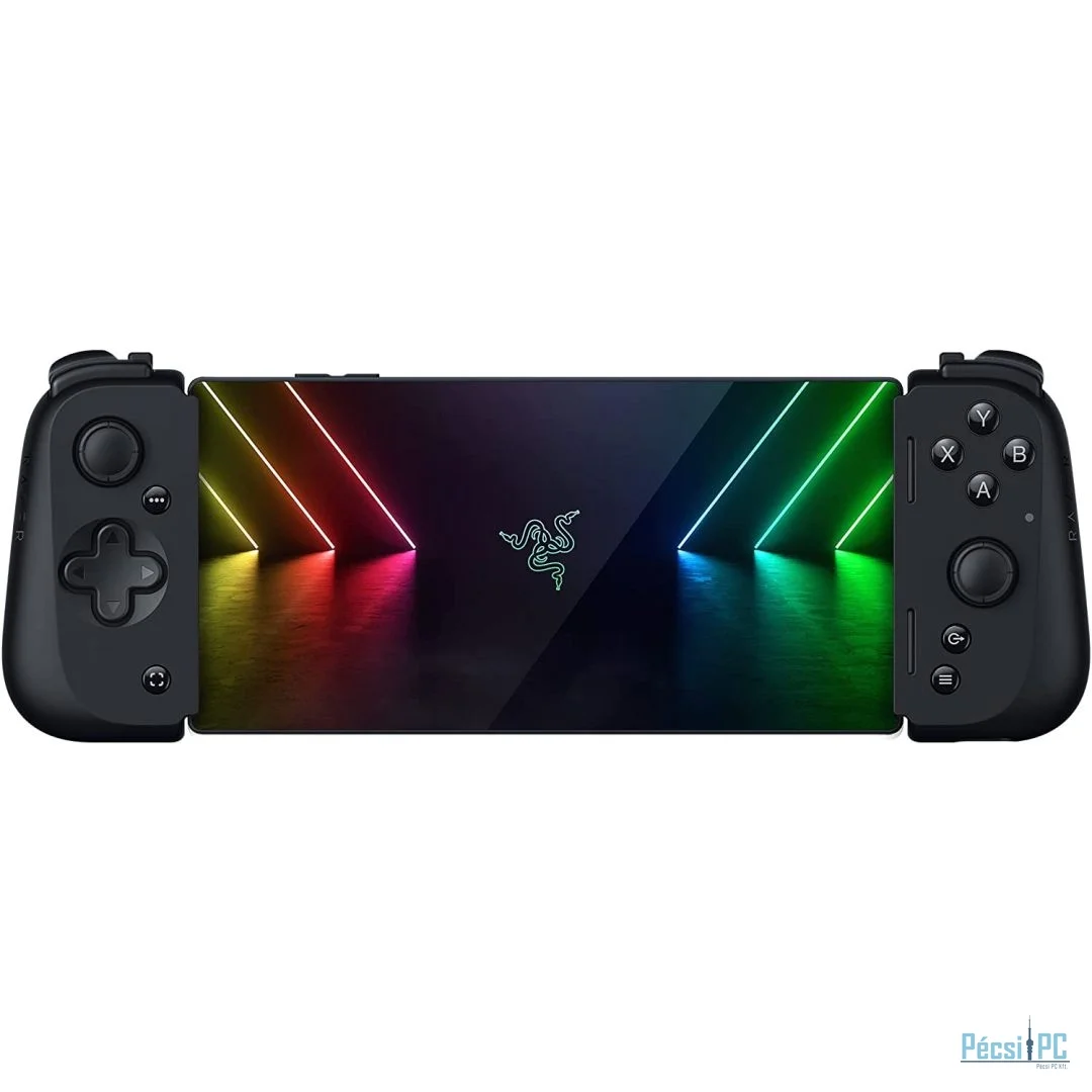 Razer Kishi V2 for Android Black