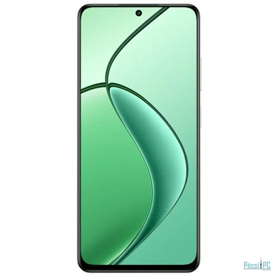 Realme 12X 5G 128GB DualSIM Green