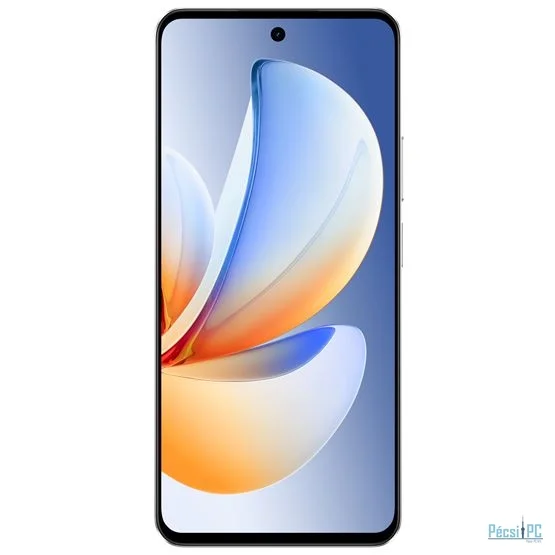 Realme C71 256GB DualSIM White Swan