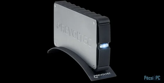 Revoltec Alu Guard 2,5