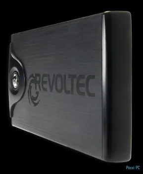 Revoltec File Protector 2,5