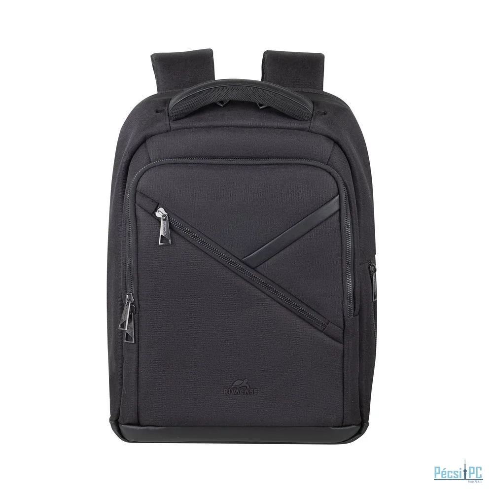 RivaCase 8126 Clark-ECO MacBook Air 15 and Laptop Backpack 14