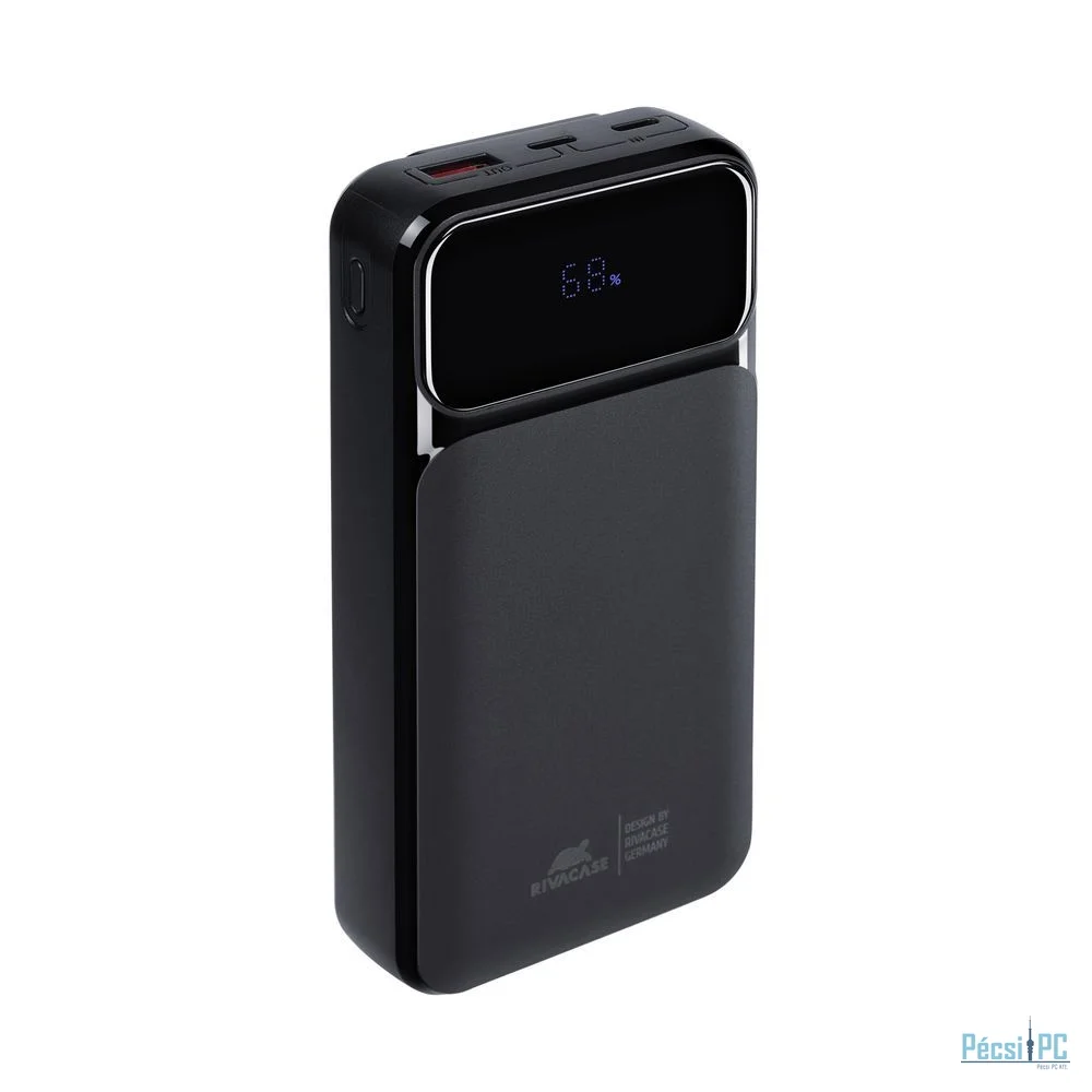 RivaCase Rivapower VA2211 20000mAh PowerBank Black