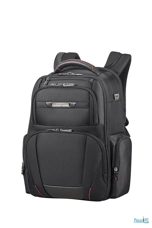 Samsonite PRO-DLX5 Laptop Backpack 15,6