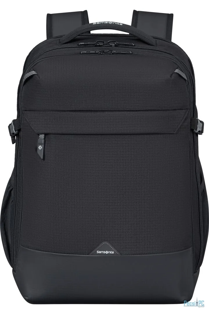 Samsonite Roadseeker Laptop Backpack L Exp. 17,3