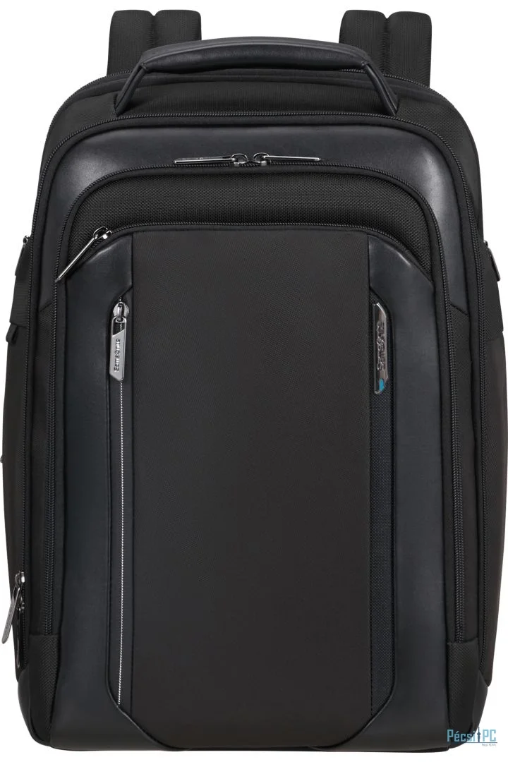 Samsonite Spectrolite 4.0 Laptop backpack expendable 15,6