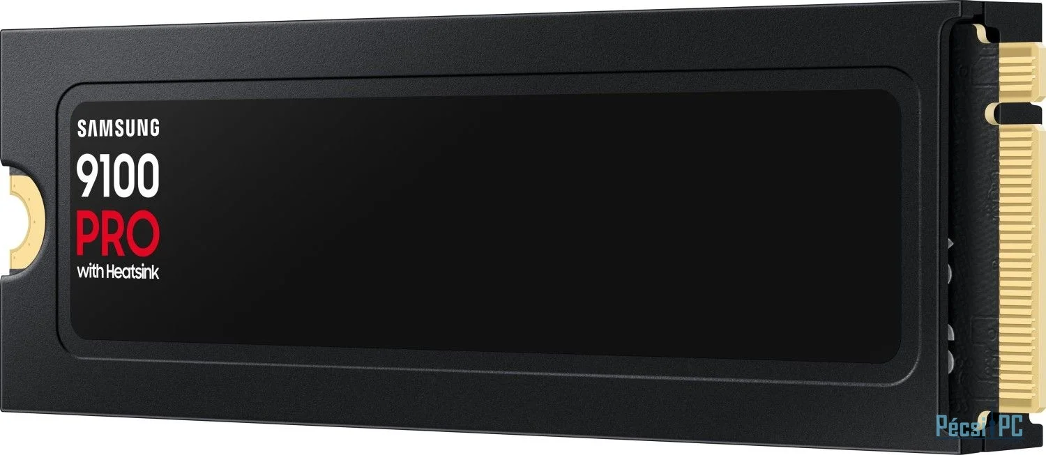 Samsung 4TB M.2 2280 NVMe 9100 PRO HS