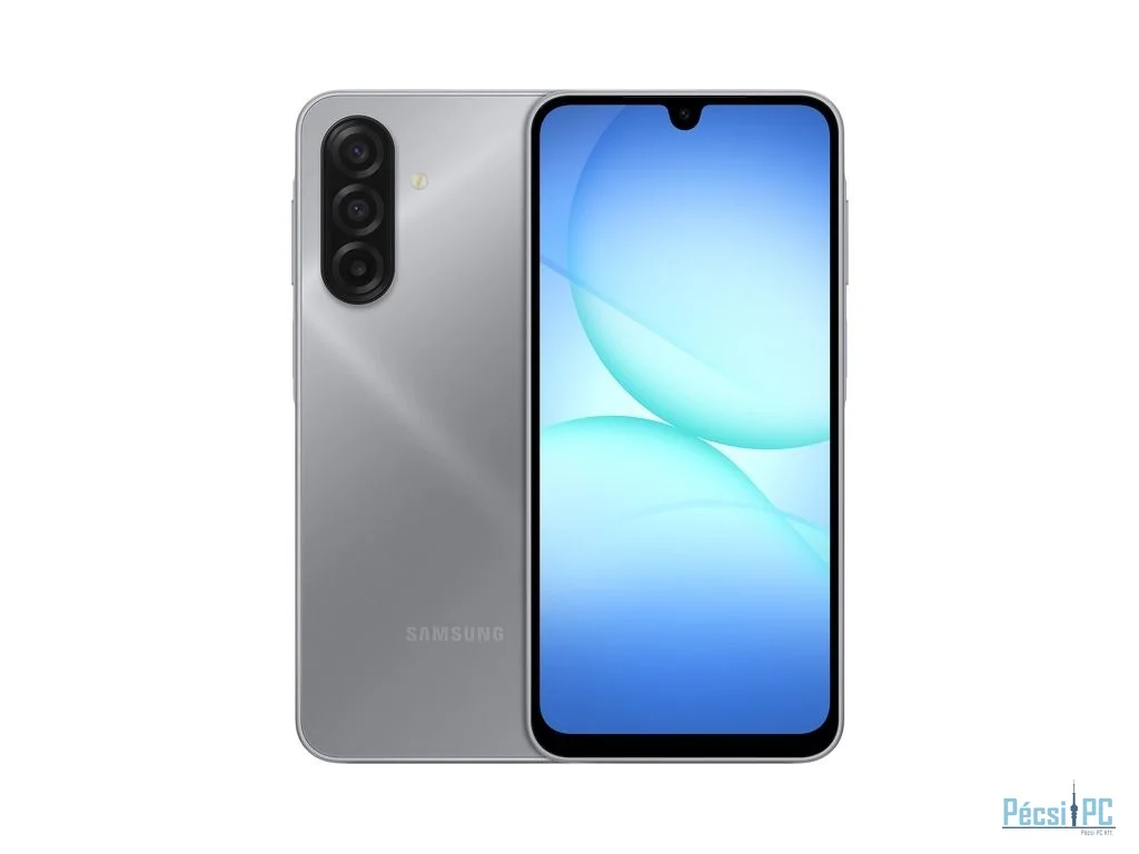 Samsung A175F Galaxy A17 LTE 128GB DualSIM Gray