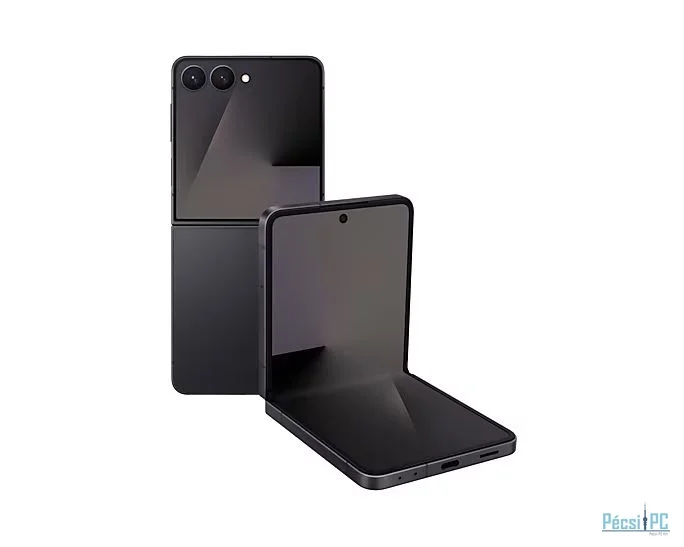 Samsung F761B Galaxy Z Flip7 FE 256GB DualSIM Jetblack