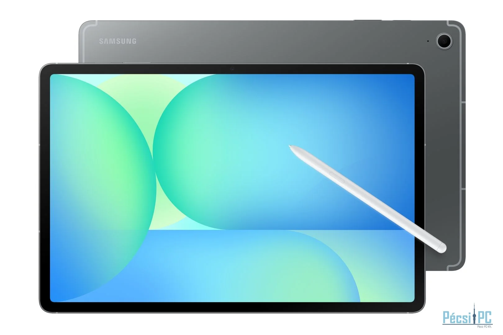 Tablet PC