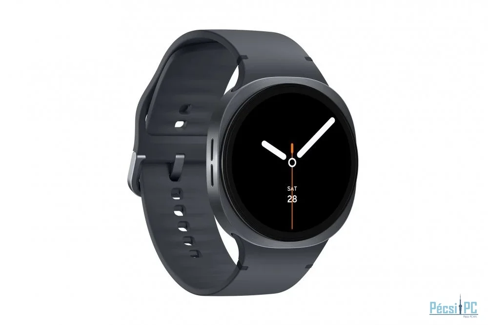 Samsung Galaxy Watch 8 44mm Graphite