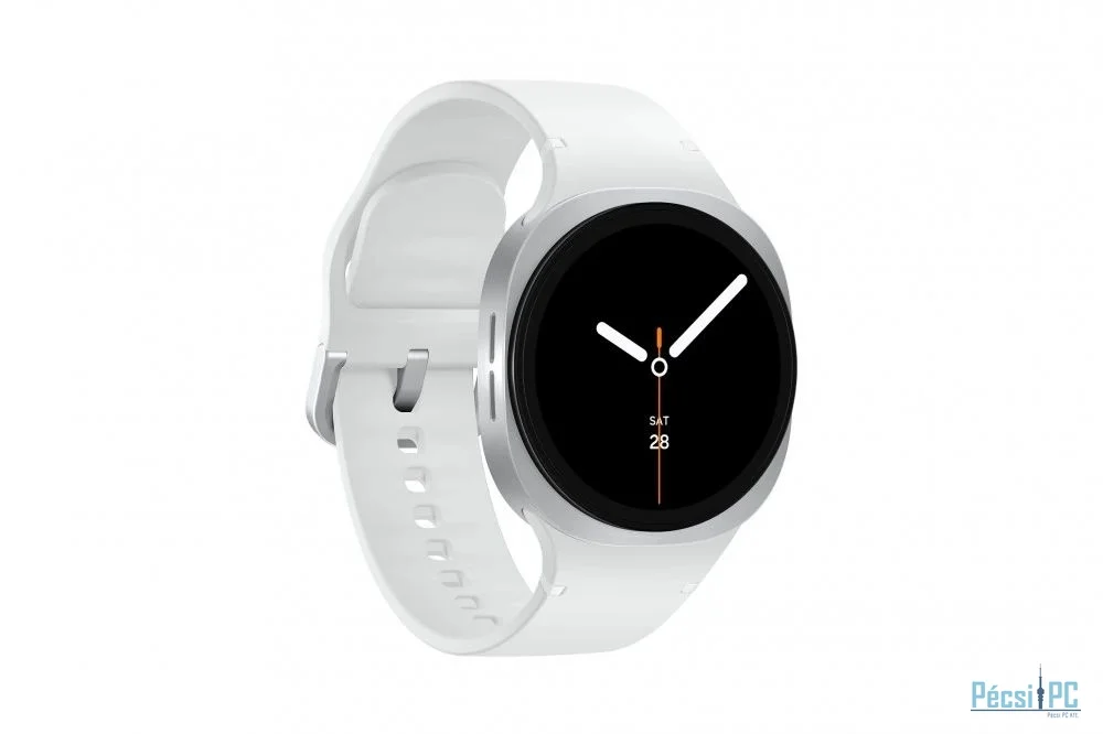Samsung Galaxy Watch 8 44mm Silver