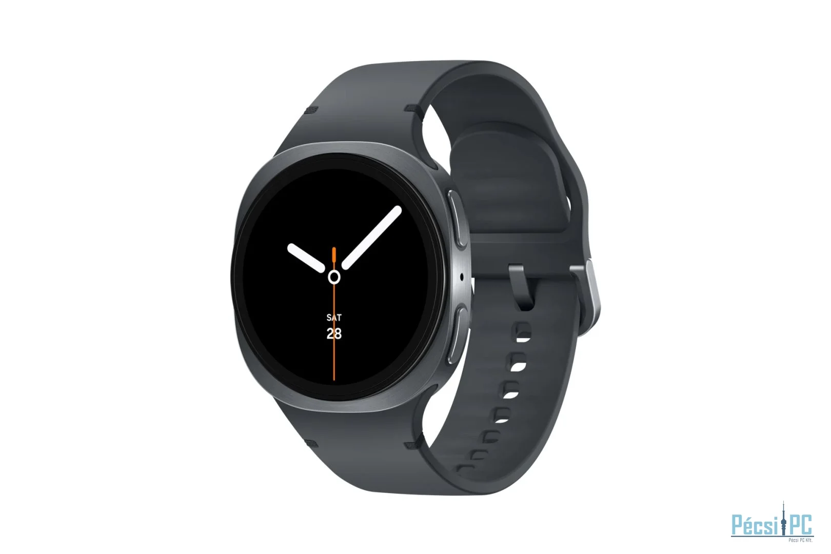 Samsung Galaxy Watch8 LTE 40mm Graphite