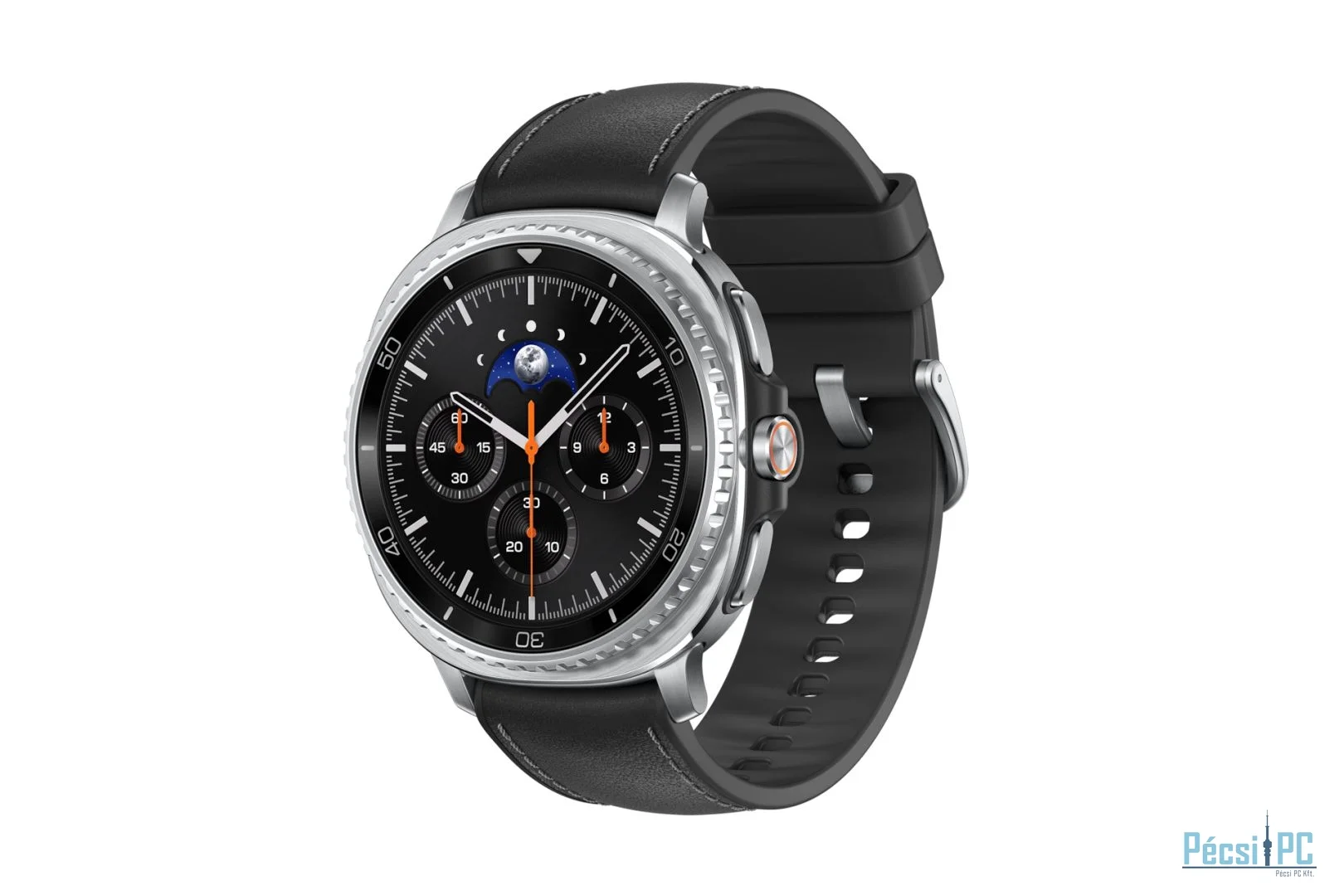 Samsung Galaxy Watch8 Classic LTE 46mm Black