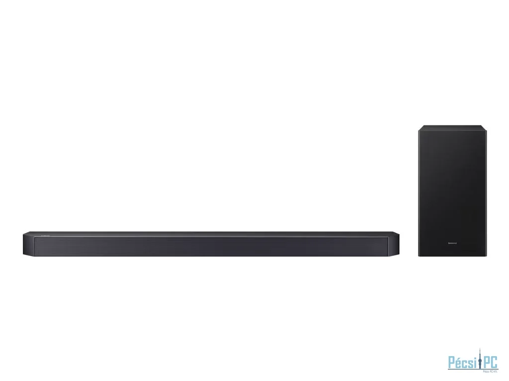 Samsung HW-Q600F Soundbar Black