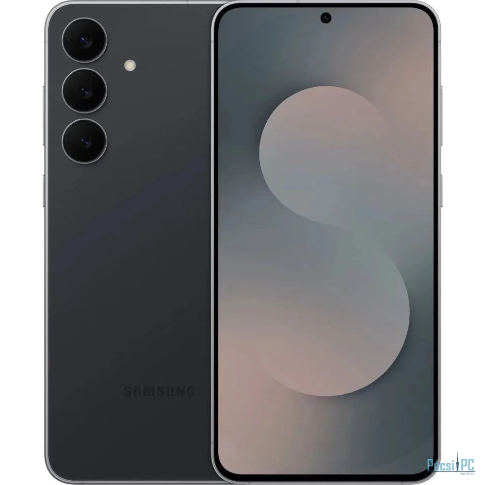 Samsung S731B Galaxy S25 FE 128GB DualSIM Jet Black