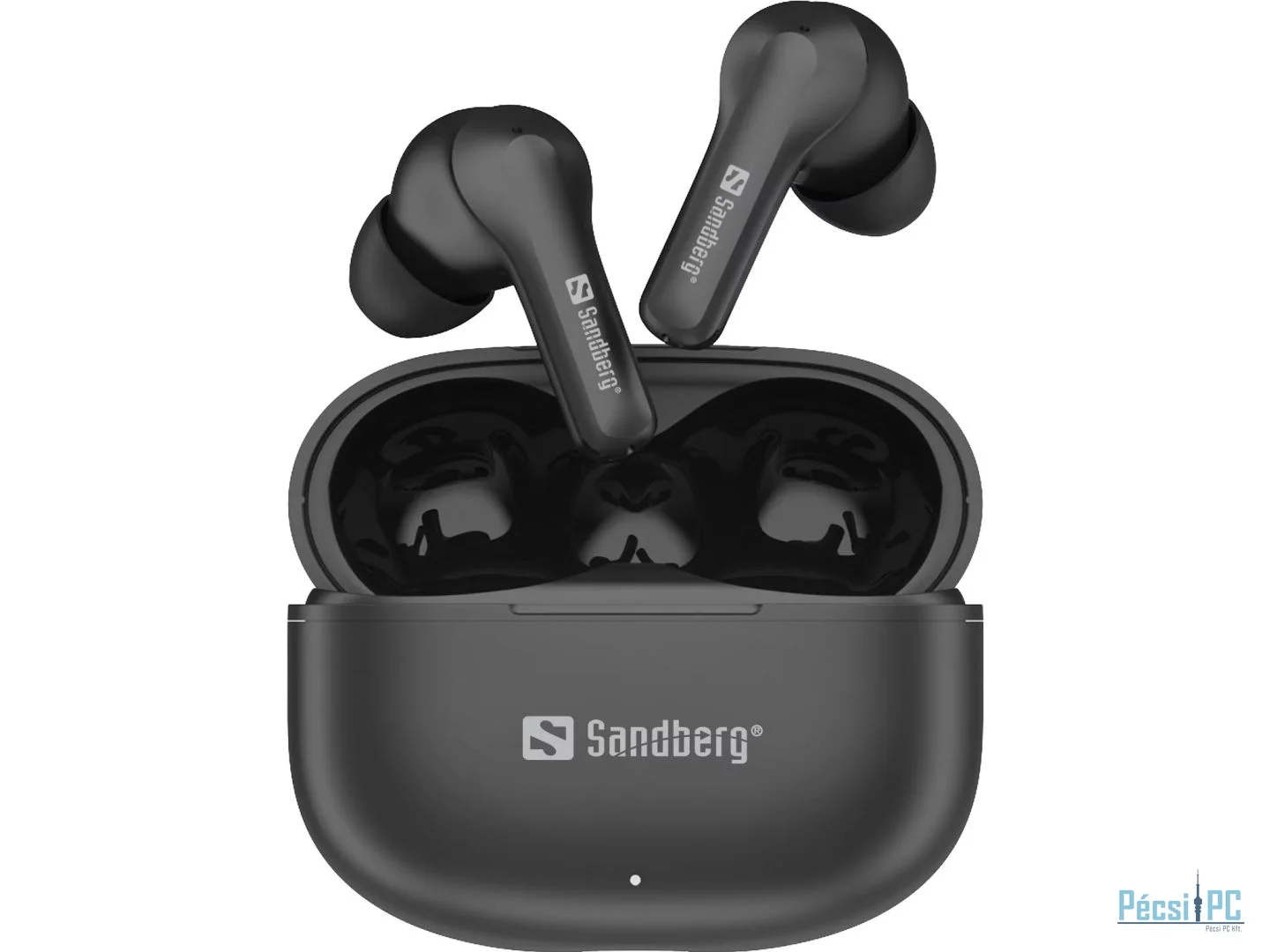 Sandberg Play’n Go Bluetooth Headset Black
