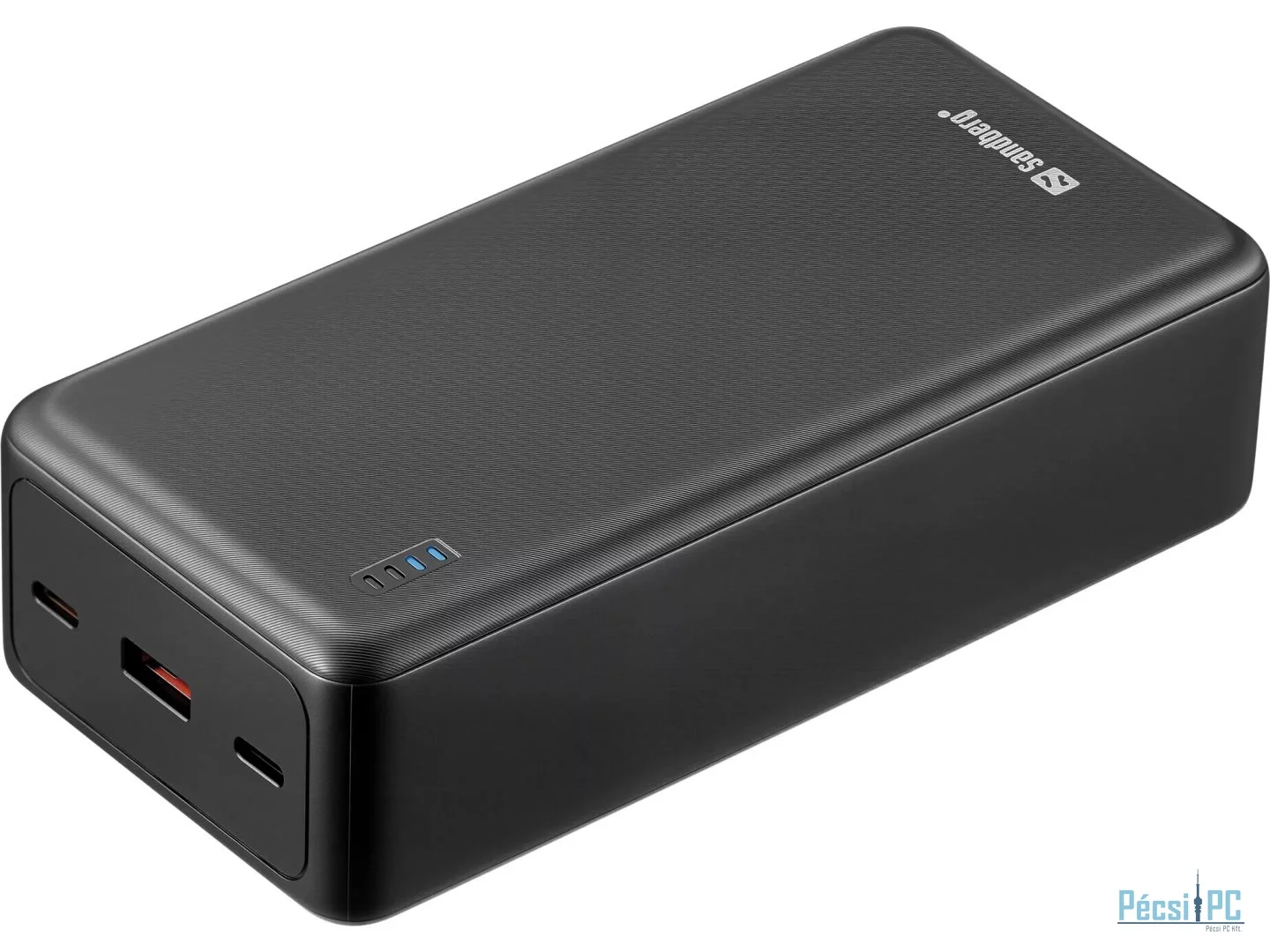Sandberg Saver 27000mAh Powerbank Black
