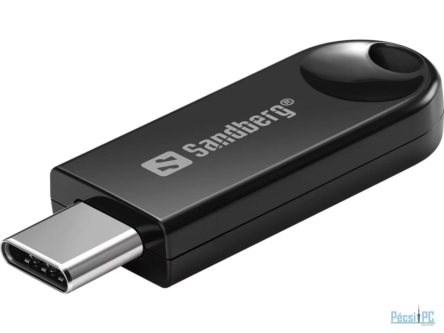 Sandberg USB-C BT 5.3 Wireless Dongle
