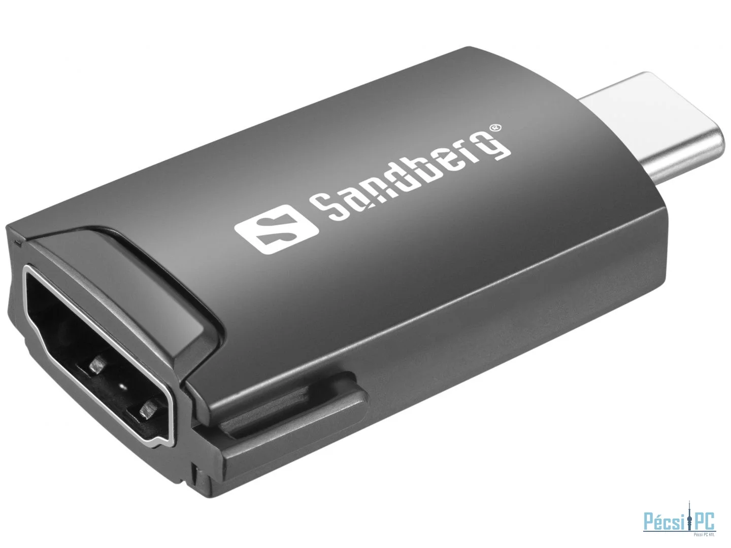 Sandberg USB-C to HDMI Dongle