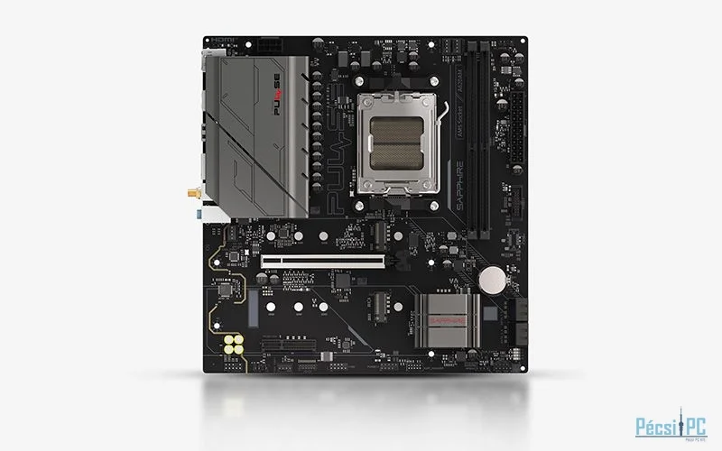 Sapphire PULSE A620AM