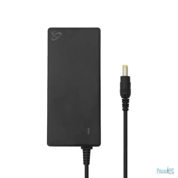 SBOX AR-65W Acer Laptop Adapter Black