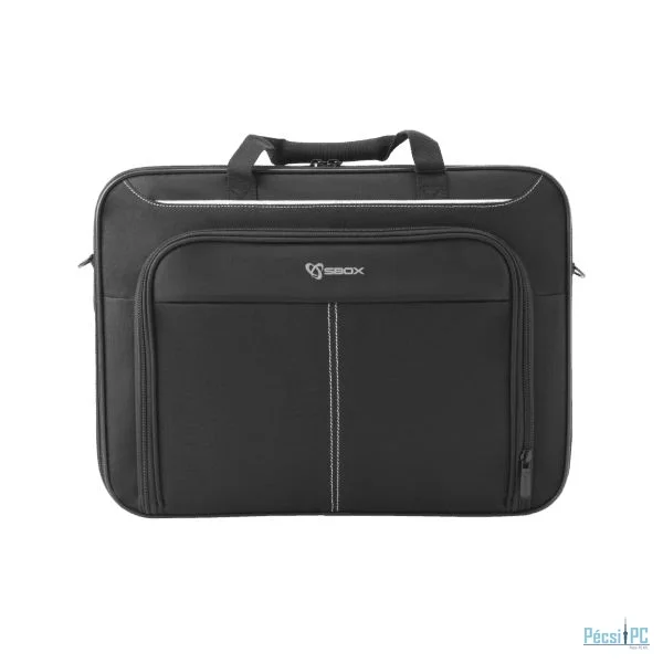 SBOX Hong Kong Laptop Bag 15,6