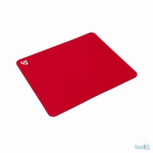 SBOX MP-03R Egérpad Red