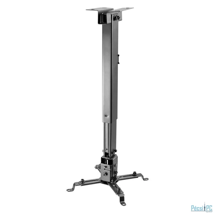 Fali-, monitor-, projektortartó