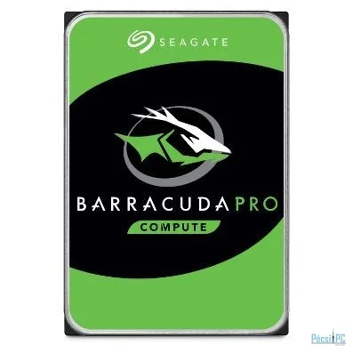 Seagate 24TB 7200rpm SATA-600 512MB BarraCuda Pro ST24000DM001