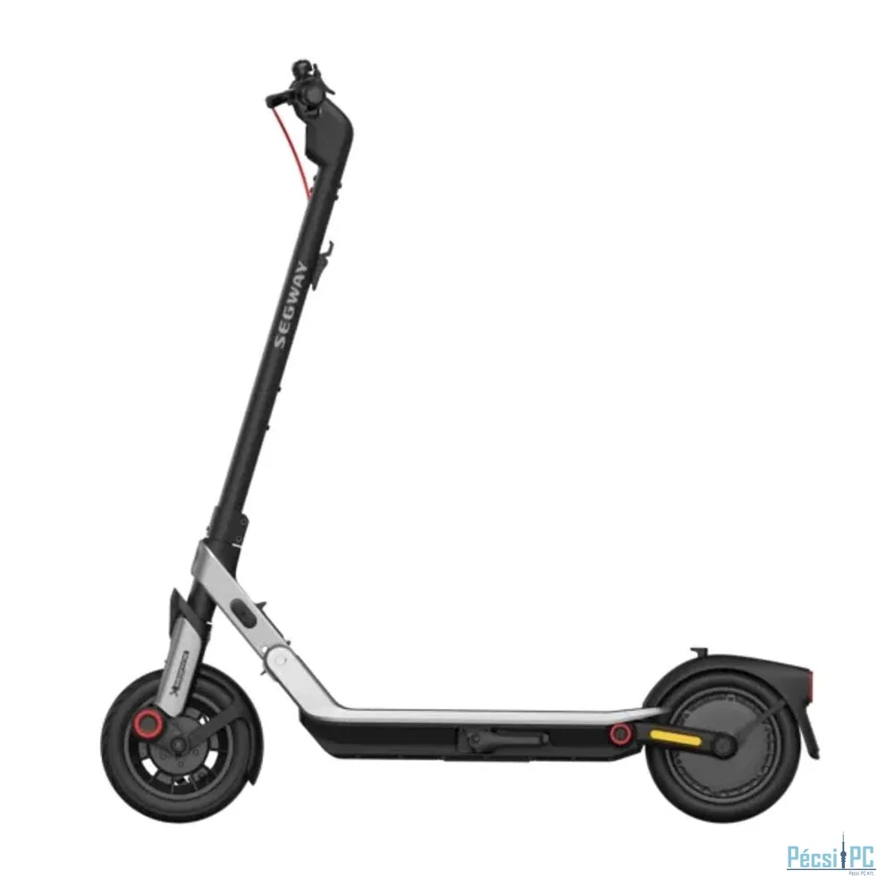Segway-Ninebot eKickScooter E3 E Elektromos Roller Black