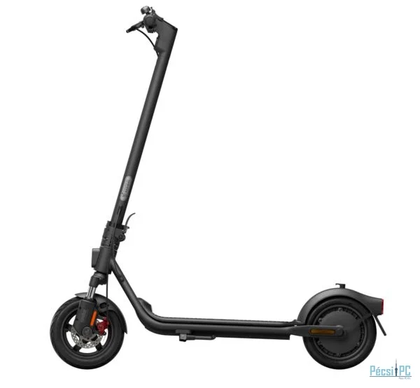 Segway-Ninebot KickScooter E2 D II Elektromos Roller Black