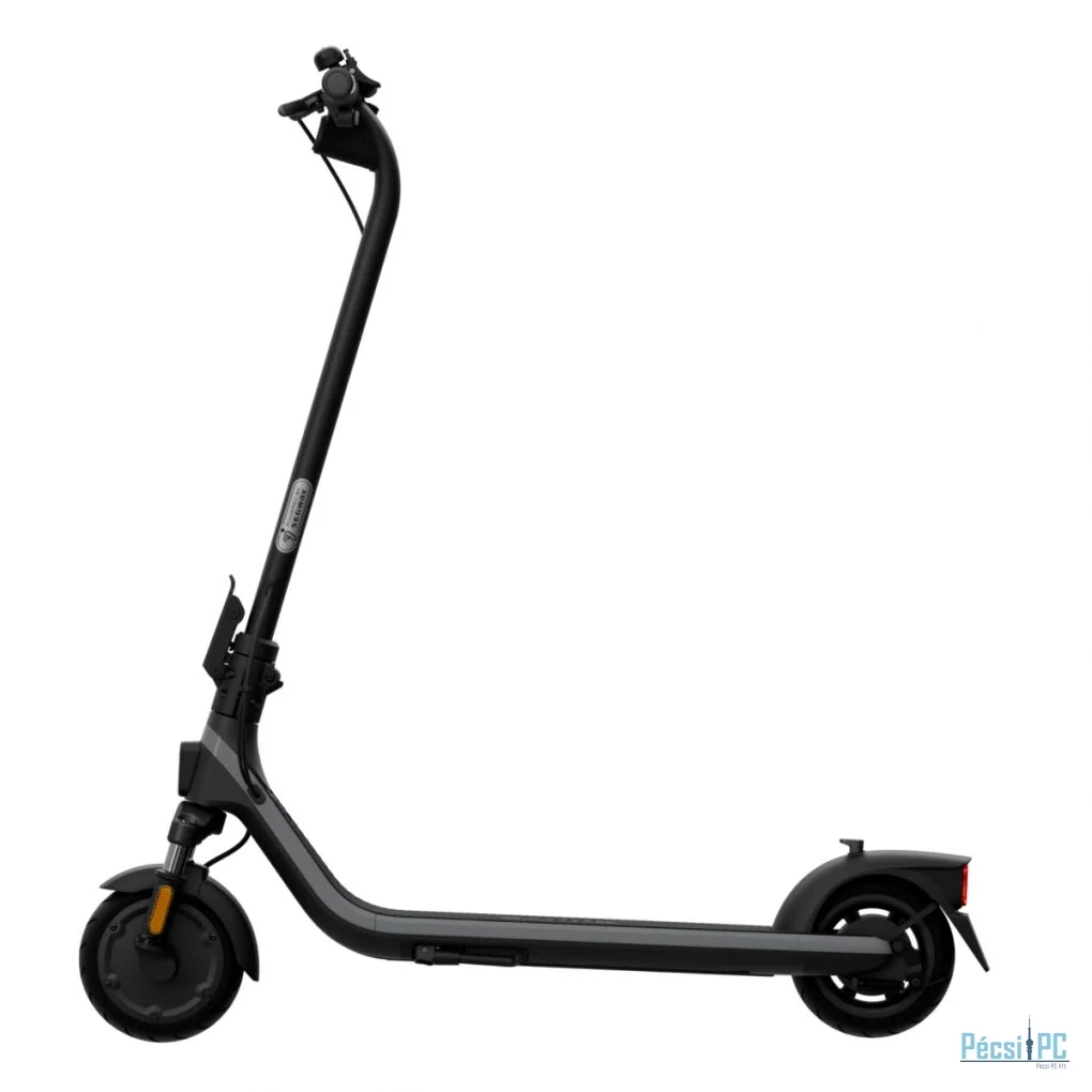 Segway-Ninebot KickScooter E2 E II Elektromos Roller Black